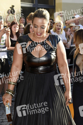 Staffel 4 Premiere 'Orange Is the New Black' in Berlin