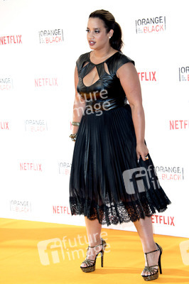 Staffel 4 Premiere 'Orange Is the New Black' in Berlin