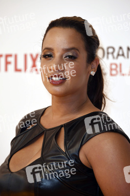 Staffel 4 Premiere 'Orange Is the New Black' in Berlin