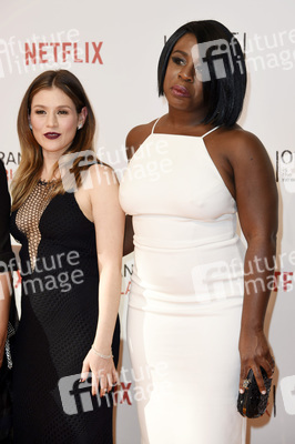 Staffel 4 Premiere 'Orange Is the New Black' in Berlin
