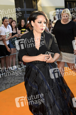 Staffel 4 Premiere 'Orange Is the New Black' in Berlin