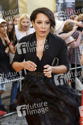 Staffel 4 Premiere 'Orange Is the New Black' in Berlin