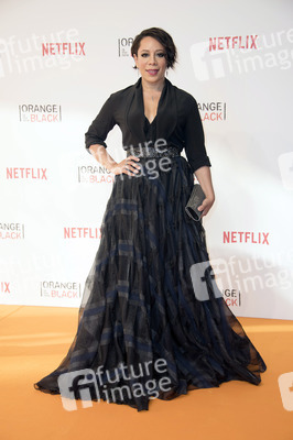 Staffel 4 Premiere 'Orange Is the New Black' in Berlin