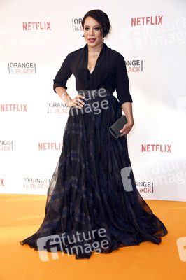 Staffel 4 Premiere 'Orange Is the New Black' in Berlin