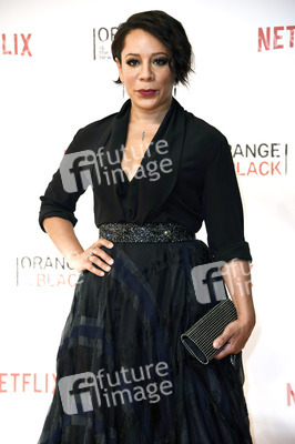 Staffel 4 Premiere 'Orange Is the New Black' in Berlin