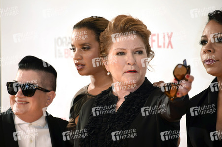 Staffel 4 Premiere 'Orange Is the New Black' in Berlin