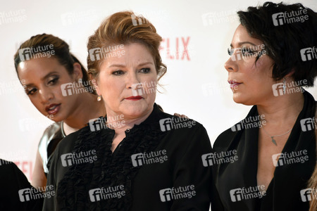 Staffel 4 Premiere 'Orange Is the New Black' in Berlin