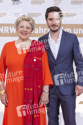 Branchentreff der Film- und Medienstiftung NRW in Köln