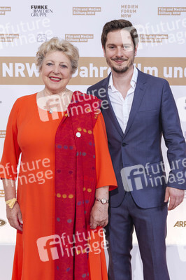 Branchentreff der Film- und Medienstiftung NRW in Köln