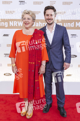 Branchentreff der Film- und Medienstiftung NRW in Köln