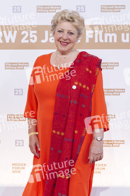 Branchentreff der Film- und Medienstiftung NRW in Köln