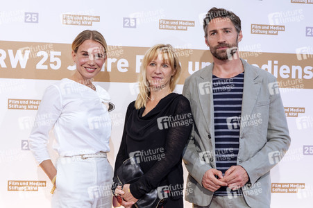 Branchentreff der Film- und Medienstiftung NRW in Köln