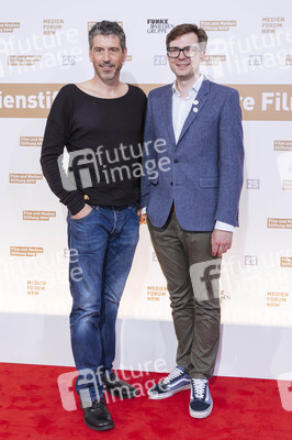 Branchentreff der Film- und Medienstiftung NRW in Köln