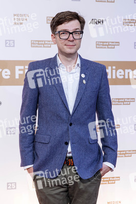 Branchentreff der Film- und Medienstiftung NRW in Köln