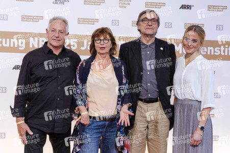 Branchentreff der Film- und Medienstiftung NRW in Köln