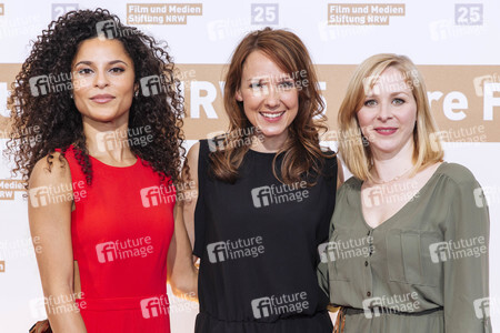Branchentreff der Film- und Medienstiftung NRW in Köln
