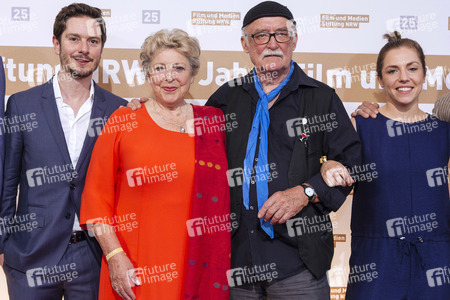 Branchentreff der Film- und Medienstiftung NRW in Köln