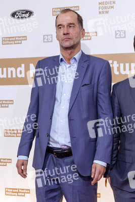 Branchentreff der Film- und Medienstiftung NRW in Köln