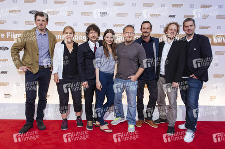 Branchentreff der Film- und Medienstiftung NRW in Köln