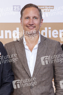 Branchentreff der Film- und Medienstiftung NRW in Köln