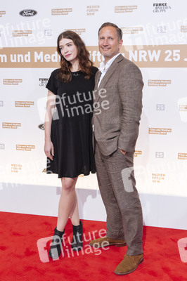 Branchentreff der Film- und Medienstiftung NRW in Köln