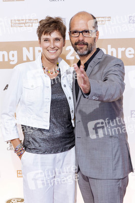 Branchentreff der Film- und Medienstiftung NRW in Köln