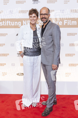 Branchentreff der Film- und Medienstiftung NRW in Köln
