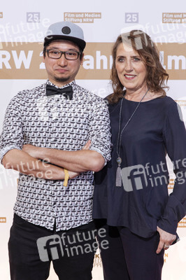 Branchentreff der Film- und Medienstiftung NRW in Köln