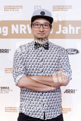 Branchentreff der Film- und Medienstiftung NRW in Köln