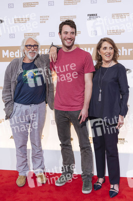 Branchentreff der Film- und Medienstiftung NRW in Köln