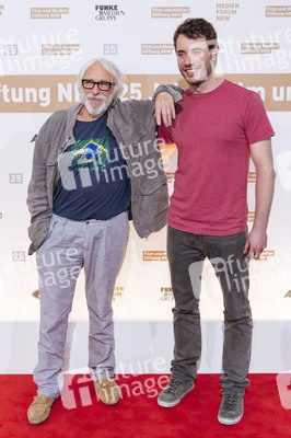 Branchentreff der Film- und Medienstiftung NRW in Köln