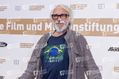 Branchentreff der Film- und Medienstiftung NRW in Köln