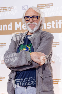 Branchentreff der Film- und Medienstiftung NRW in Köln