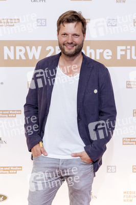 Branchentreff der Film- und Medienstiftung NRW in Köln