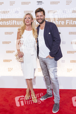 Branchentreff der Film- und Medienstiftung NRW in Köln