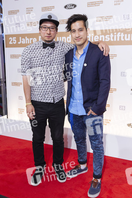 Branchentreff der Film- und Medienstiftung NRW in Köln