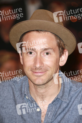 Talkshow 'Markus Lanz' in Hamburg