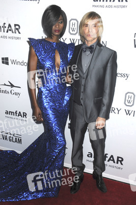 7. amfAR Inspiration Gala New York