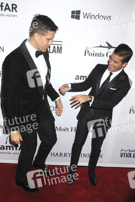 7. amfAR Inspiration Gala New York