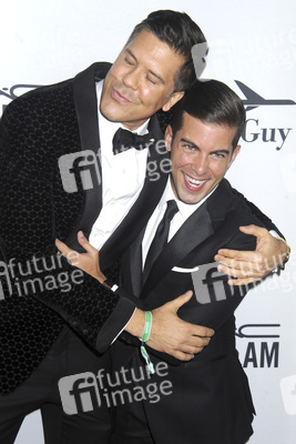 7. amfAR Inspiration Gala New York