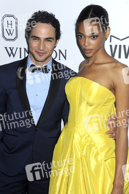 7. amfAR Inspiration Gala New York