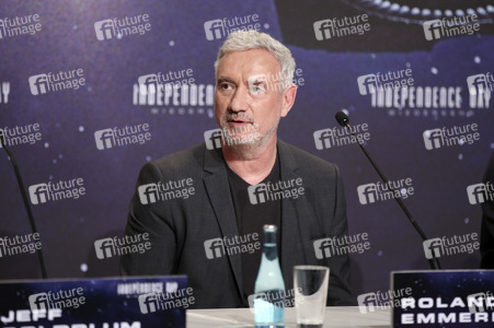 Pressekonferenz 'Independence Day: Wiederkehr' Berlin