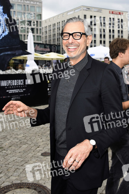 Photocall 'Independence Day: Wiederkehr' Berlin