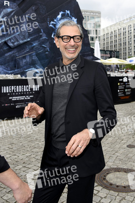 Photocall 'Independence Day: Wiederkehr' Berlin