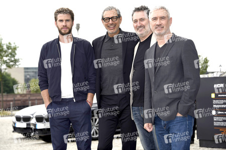 Photocall 'Independence Day: Wiederkehr' Berlin