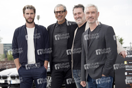 Photocall 'Independence Day: Wiederkehr' Berlin