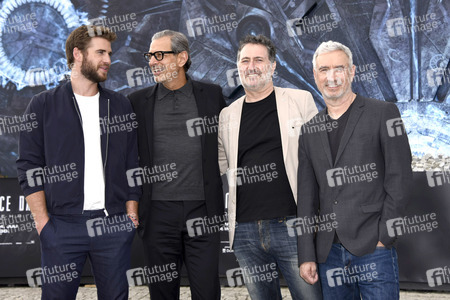 Photocall 'Independence Day: Wiederkehr' Berlin