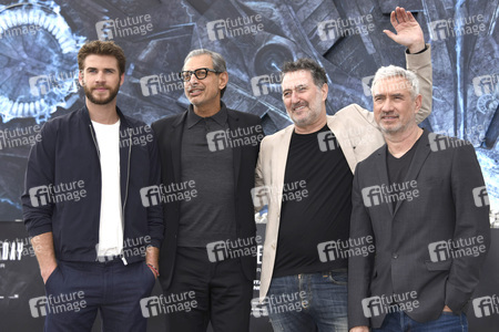 Photocall 'Independence Day: Wiederkehr' Berlin
