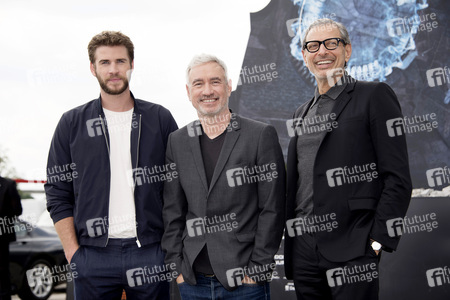 Photocall 'Independence Day: Wiederkehr' Berlin