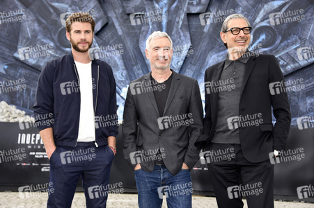 Photocall 'Independence Day: Wiederkehr' Berlin